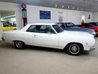 Used 1965 Chevrolet Malibu for sale.