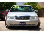 2003 Mercury Grand Marquis LS