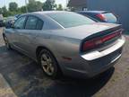 2014 Dodge Charger SE 4dr Sedan