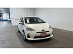 2013 Toyota Prius c Two