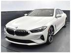 Used 2020 BMW 8 Series Gran Coupe