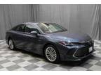 2020 Toyota Avalon Hybrid Gray, 16K miles