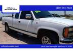 1992 GMC 1500 Club Coupe for sale