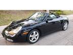 2002 Porsche Boxster 2dr Convertible for Sale by Owner