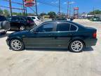 2002 BMW 3 Series 330i