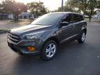 2018 Ford Escape S 4dr SUV