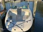 Sea Ray 260 Sundeck Bowriders 2007