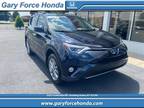 2018 Toyota RAV4 Hybrid, 45K miles