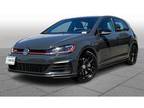 Used 2019 Volkswagen Golf GTI 2.0T DSG