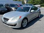 Used 2011 HYUNDAI GENESIS COUPE For Sale