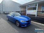 2014 BMW 4-Series 435i x Drive COUPE 2-DR