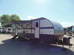 2019 Forest River Forest River RV Cherokee 264DBH 33ft