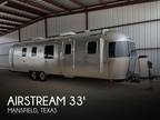 Airstream Airstream Classic 33FB Travel Trailer 2021