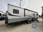 2023 Forest River Forest River RV Aurora 34BHTS 38ft