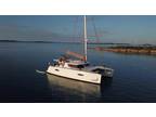 2014 Fountaine Pajot Helia 44