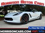 2015 Chevrolet Corvette 3LZ Z06 Coupe