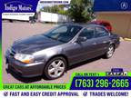 2003 Acura TL Gray, 247K miles