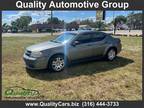 2013 Dodge Avenger Base SEDAN 4-DR