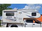 Lance Lance 992 Truck Camper 2012