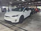 2016 Tesla Model X 90D 6 Passenger SUV 22" Wheels Autopilot 120k Miles