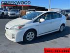 2011 Toyota Prius FWD 1.8L Hybrid 48MPG Financing Warranty Low Miles - Searcy
