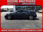 2014 Cadillac CTS-V Coupe 2dr Cpe
