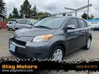 2010 Scion x D Base 4dr Hatchback 4A