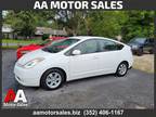 2005 Toyota Prius Hybrid HATCHBACK 4-DR