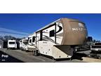 2015 Redwood RV Sequoia 38 HRL 38ft