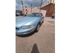 1995 Buick Riviera Supercharged 2dr Coupe