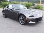 2023 Mazda MX-5 Miata RF Grand Touring