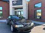 2002 Volvo C70 HT 2dr Turbo Coupe