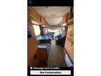 Selling motorhome