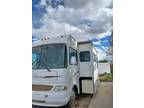 2007 CT Coachworks Siena 39A