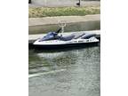 2001 Sea-Doo LRV