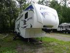 2011 Keystone Raptor 361LEV 39ft