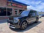 2013 Land Rover Range Rover Sport HSE GT Limited Edition 4x4 4dr SUV
