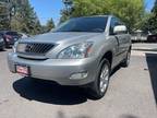 2008 Lexus RX 350 Base AWD 4dr SUV