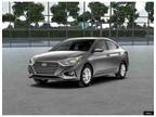 2022 Hyundai Accent SEL