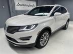 Used 2015 LINCOLN MKC For Sale