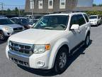 Used 2009 FORD ESCAPE For Sale