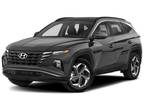 Used 2023 Hyundai Tucson for sale.