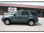 Used 2011 Ford Escape Hybrid for sale.