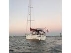 2002 Beneteau Oceanis 393 Clipper