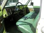 Used 1972 Chevrolet Trucks C10 for sale.