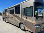 2007 Winnebago Winnebago Journey 34H 35ft