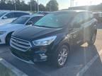 2017 Ford Escape Black, 114K miles