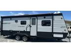 2020 Viking Travel Trailer 21BHS