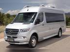 2021 Airstream Interstate Grand Tour EXT 4x4 24ft