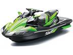 2024 Kawasaki Jet Ski Ultra 310LX-S